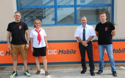 Saint-Bauzély | Le krav-maga pour assurer et rassurer