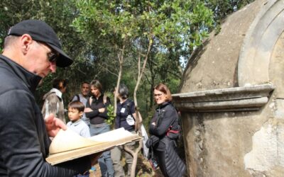 Fons Outre-Gardon | Fontaine je boirai de ton eau