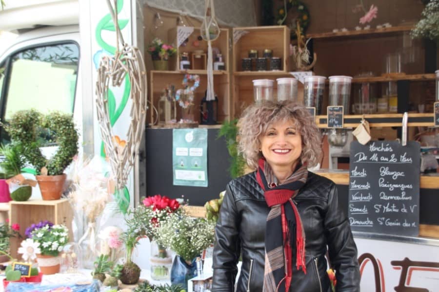 Parignargues | Mercredi jour de marché