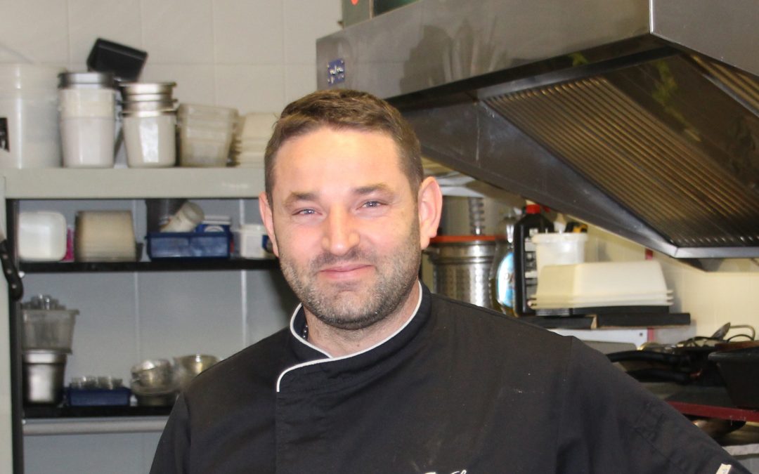 SAINT-CHAPTES | RESTAURANT L&rsquo;ACTE 2 EN SCÈNE