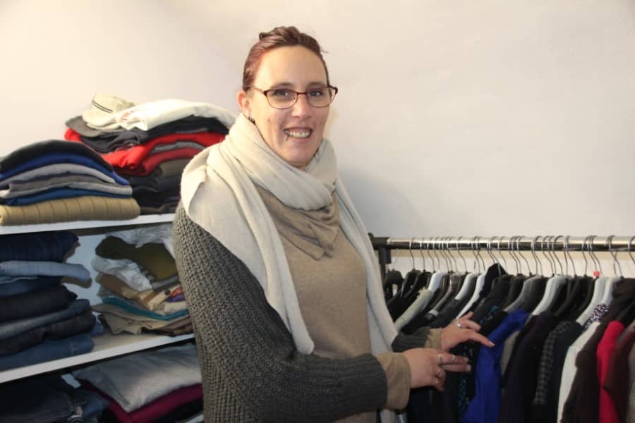 Saint-geniès de Malgoirès | Friperie & Convivialité