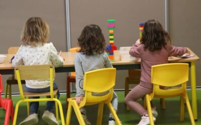 Fons Outre-Gardon | Les ATSEM petites fées de l&rsquo;ombre