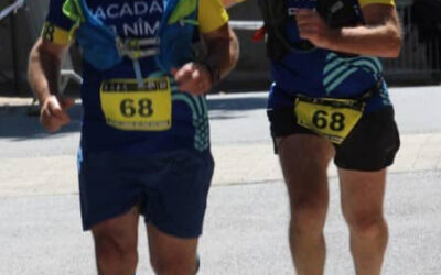 Fons Outre-Gardon | Trophée Gardois des Duos Nocturnes : « Ils sont fous ! »