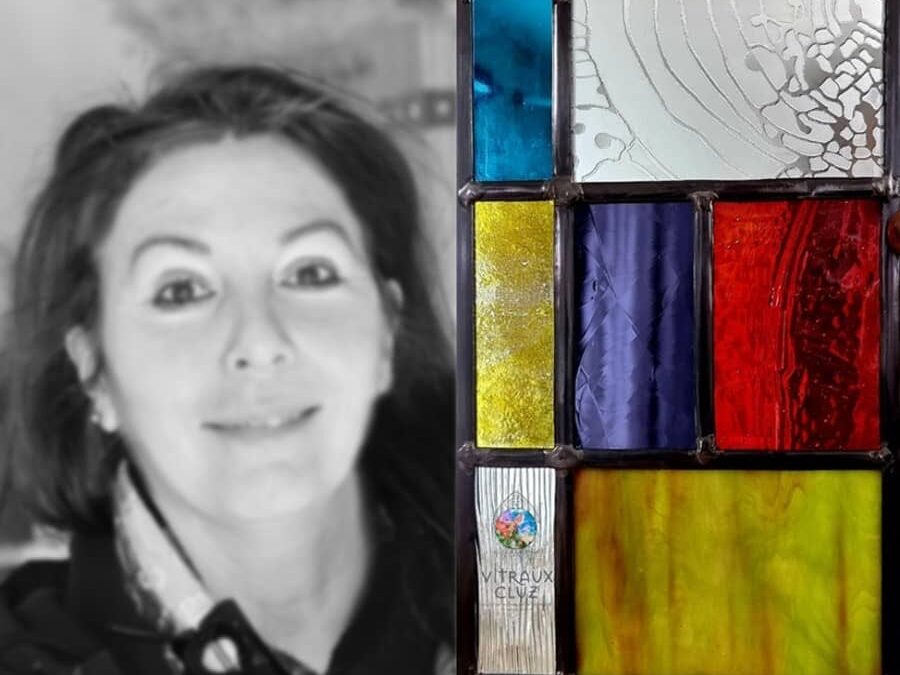 Ners | Des mosaïques de lumière