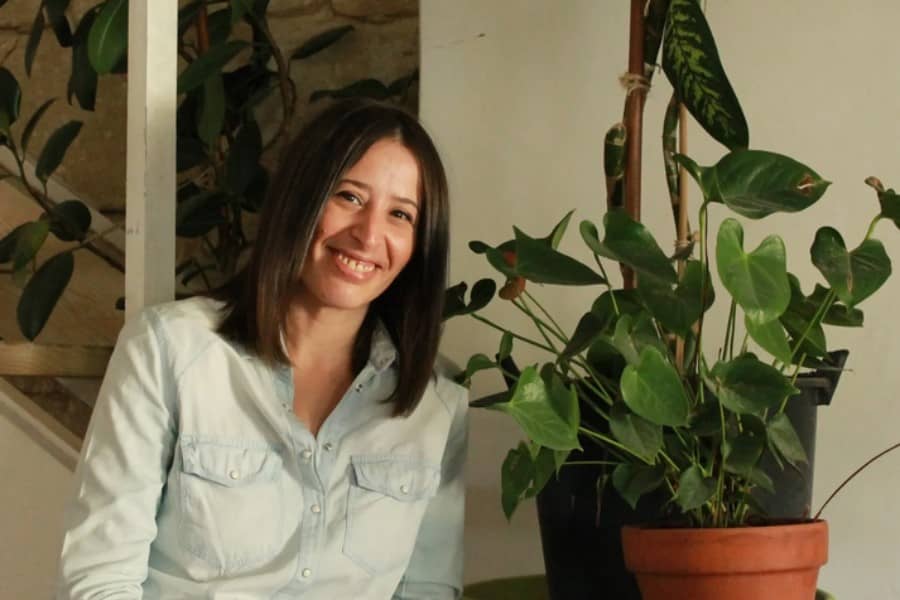 PARIGNARGUES | éveilleuse de conscience