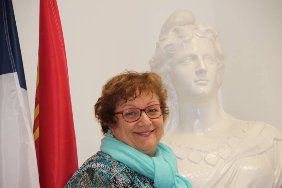 Fons Outre-Gardon | Mars Bleu et cancer colorectal