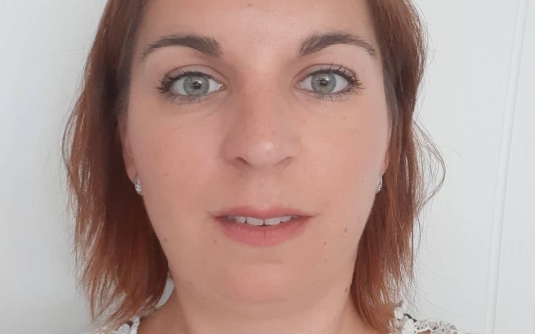 FONS OUTRE-GARDON | JULIE PARANT CONSEILLèRE en immobilier